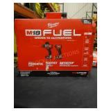 Milwaukee 2 Tool Combo