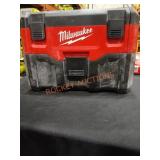 Milwaukee 2 Gal Wet/Dry Vacuum