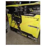 UNOPENED BY ROCKEY TEAM, Could Be Opened At