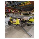 Sold as is where is. No guarantees or returns.