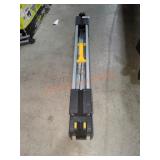 DEWALT Metal Folding Sawhorse