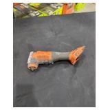 RIDGID 18V Oscillating Multi-Tool, Tool Only