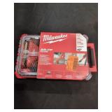 Milwaukee Vacuum Tool Kit With Packout Organizer