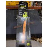 RYOBI 24" 40V Hedge Trimmer