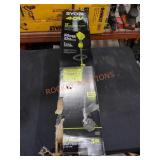 RYOBI 15" 40V Attachment Capable String Trimmer