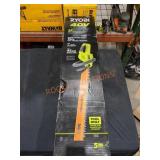 RYOBI 24" 40V Hedge Trimmer