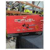 Milwaukee M18 1" d handle high torque impact