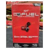 Milwaukee M12 2" Cut-Off Tool