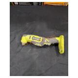 RYOBI 18V Oscillating Multi-Tool