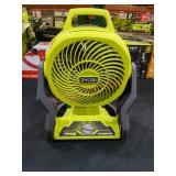 RYOBI Hybrid Fan
