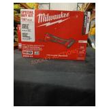 Milwaukee Cordless Multi Tool