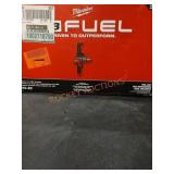 Milwaukee Mud Mixer W/ 180ï¿½ Handle