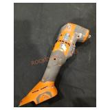 Ridgid 18V Multi-Tool