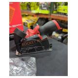 Milwaukee M12 3" compact cut off tool