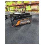 Ridgid 18v 4 ah battery