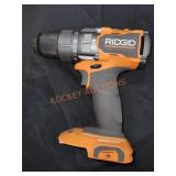 RIDGID 18V 1/2" Hammer Drill