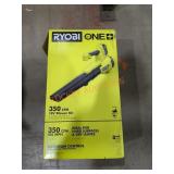RYOBI 350 CFM 18V Blower Kit
