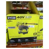 RYOBI 1200 PSI 40V Brushless Pressure Washer