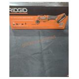 Ridgid 18V Oscillating Multi-Tool Kit