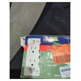 Unopened by Rockey Staff. Sold as is.No