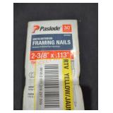 Unopened by Rockey Staff. Sold as is.No