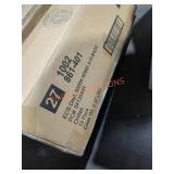 Box Lot Of Lightbulbs