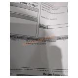 18" x 36" Mounting Pad