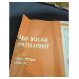 Unopened by Rockey Staff. Sold as is.No