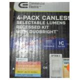 Unopened by Rockey Staff. Sold as is.No