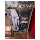 Outdoor Gas Patio Heater