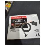 Unopened by Rockey Staff. Sold as is.No