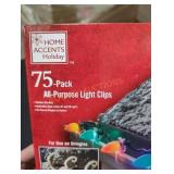 Unopened by Rockey Staff. Sold as is.No