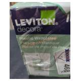 Unopened by Rockey Staff. Sold as is.No