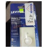 Unopened by Rockey Staff. Sold as is.No