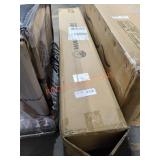 Green Oversized Camp Chair with Cooler