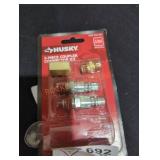 Unopened by Rockey Staff. Sold as is.No