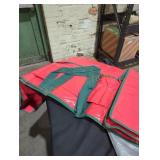 Unopened by Rockey Staff. Sold as is.No