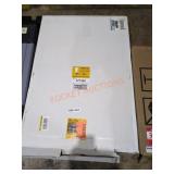 10" x 30" Air Return Filter Grille