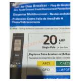 Unopened by Rockey Staff. Sold as is where is. No