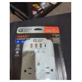 Unopened by Rockey Staff. Sold as is where is. No