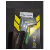 Unopened by Rockey Staff. Sold as is where is. No