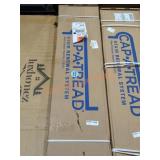 Cap-A-Tread Stair Renewal System