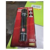 Husky 1000 lumens focusing flashlight