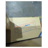 PINMOCO 55" TV Stand with Electric Fireplace