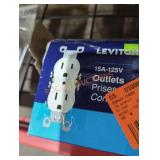 Unopened by Rockey Staff. Sold as is.No