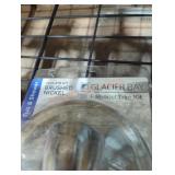 Unopened by Rockey Staff. Sold as is.No