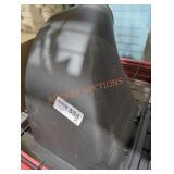 Unopened by Rockey Staff. Sold as is.No