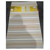 1 20" x 36" comfort mat