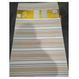 1 20" x 36" comfort mat