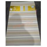 1 20" x 36" comfort mat